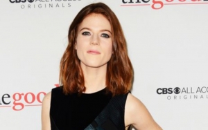 Rose Leslie Partners Up With Theo James in 'The Time Traveler's Wife' Series