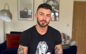Jake Quickenden Introduces Newborn Baby Boy 