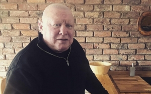 Shaun Ryder Credits Medication for Reviving His Sex Drive