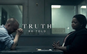 Octavia Spencer's TV Drama 'Truth Be Told' Shut Down Amid Homeless Protests