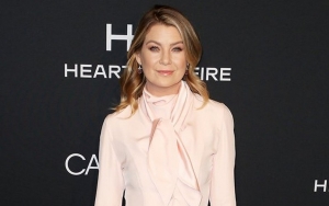 Ellen Pompeo Asks Her White Peers to 'Pull Up' and Resolve Lack of Black Voters at Golden Globes
