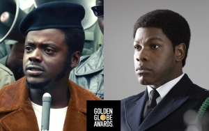 Golden Globes 2021: Daniel Kaluuya and John Boyega Are Early Winners
