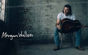 Morgan Wallen's 'Dangerous' Continues to Break Record as It Spends 7 Weeks at Billboard 200