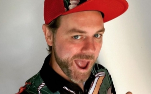 Brian McFadden's Attempt to Be Rock Star Ends With Him Being Knocked Unconscious