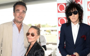 Mary-Kate Olsen Seen Hanging Out With Brightwire CEO Following Olivier Sarkozy Divorce