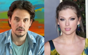 John Mayer Responds to Critics 'Berating' Him Over Taylor Swift Romance