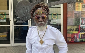 Reggae Icon Bunny Wailer Dies at 73 in Hospital