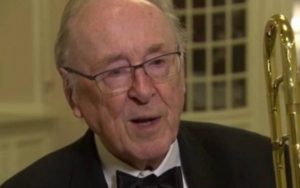 Jazz Legend Chris Barber Passes Away at 90 