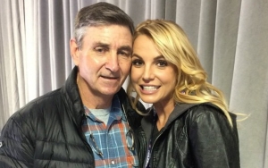 Britney Spears' Dad Jamie 'Unquestionably Loves Her' Despite Tension