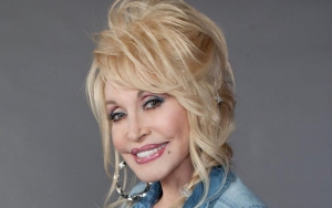 Dolly Parton Gives 'Jolene' a COVID Revamp Before Getting Her First Dose of Moderna Vaccine
