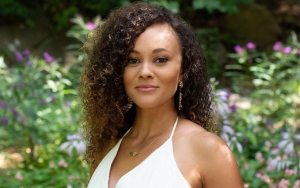 Ashley Darby of 'RHOP' Offers First Glimpse at Second Child After Giving Birth
