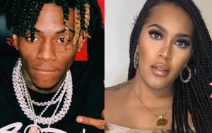 Soulja Boy's Ex Nia Riley Accuses Him of Causing Her Miscarriage With Physical Abuse