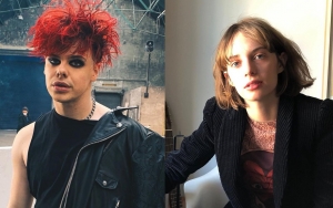 Yungblud and Maya Hawke to Star in Horror Musical Podcast 'Diane's Inferno'