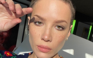 Halsey Called a 'Pedophile' After Video Surfaces of Her Kissing Underage Fans in the Mouth