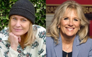 Robin Wright Gets Emotional Upon Learning About Jill Biden's Reaction to Her Directorial Debut Film