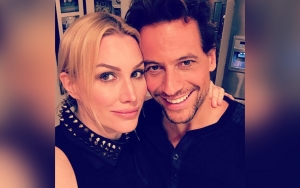 Alice Evans Feels 'Pathethic' as She Fears of 'Angry' Ioan Gruffudd Following Divorce Filing