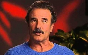 'Dynasty' Star Geoffrey Scott Dies Following Battle With Parkinson's Disease