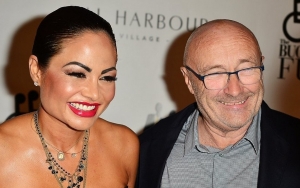Phil Collins' Ex-Wife Offloading More Items After Selling His Memorabilia in Million-Dollar Auction