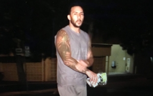 Ex-NFL Star Kellen Winslow Jr. Gets 14 Years in Prison for Multiple Rapes