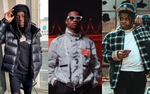 OMB Peezy Arrested for Shooting on Roddy Ricch and 42 Dugg's Music Video Set