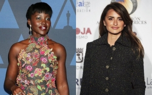 Lupita Nyong'o Cried as She Watched Penelope Cruz Read 'Sulwe' Children's Book to Her Daughter