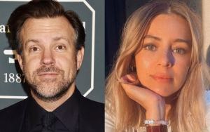 Jason Sudeikis 'Not Ready' for Serious Relationship Amid Keeley Hazell Dating Rumors