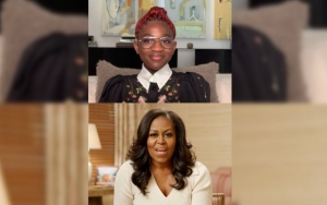 Michelle Obama Praises Zaya Wade for Embracing Her 'Truth'