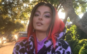 Bebe Rexha Pleads With Fans to Find Instagram Flasher Who 'Traumatized' Her During Livestream