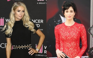 Paris Hilton Left Emotional by Sarah Silverman's Apology Over MTV Awards Jokes