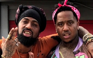 Houston Rapper Chucky Trill's Killed in Atlanta Shooting, Died in Dirty Redd World's Arms