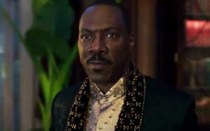 Eddie Murphy Says His Idea for 'Coming to America 3' Will Work When He Turns 75