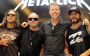 Metallica Announce $75K Donation to Texas Following Winter Storms