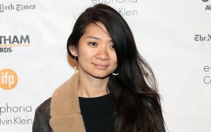 'Nomadland' Director Chloe Zhao Pays tribute to Sound Mixer Following His Suicide