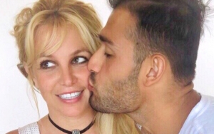 Britney Spears' Boyfriend Hopes to Take Relationship to Next Level With Baby