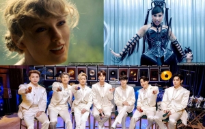 Taylor Swift, Cardi B, BTS and More to Perform at Grammys 2021