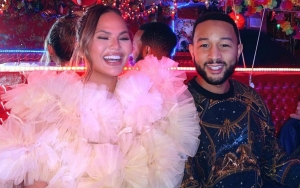 Chrissy Teigen and John Legend Support Struggling New York Restaurant by Renting It for Date Night