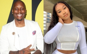 Tyrese Gibson Debuts New GF Zelie Timothy After Vowing to Win Estranged Wife Back