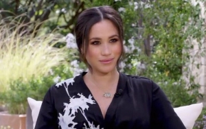 Royal Family Vow to Address Race Issues 'Privately' Following Meghan Markle's Tell-All Interview