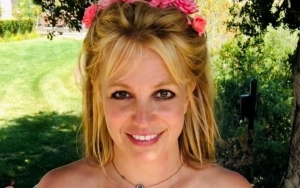 House Republicans Seek to Interfere in Britney Spears' Conservatorship Battle