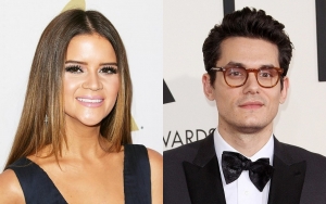 Maren Morris to Collaborate With John Mayer for Grammy Performance