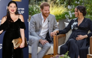 Amy Duggar Can Relate to Meghan Markle and Prince Harry's Feelings of Being 'Controlled'