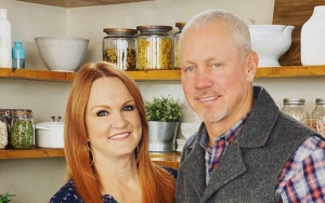 Ree Drummond's Husband Taken to Hospital After Family Ranch Crash With Critically Injured Nephew