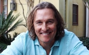 Matthew McConaughey Seriously Considers Running for Texas Governor