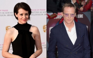 Claire Foy to Play 'Dirty Duchess' Opposite Paul Bettany in 'A Very English Scandal' 
