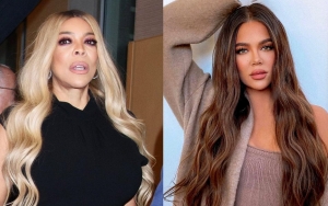 Wendy Williams Thinks It's a 'Shame' for Khloe Kardashian to Get More Works Done on Her Face