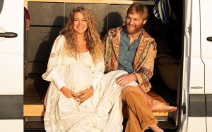 Meredith Hagner Welcomes 'Heavenly' First Child With Wyatt Russell