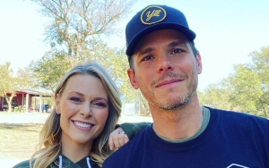 Granger Smith and Wife Expecting Baby After Son's Death in Accidental Drowning