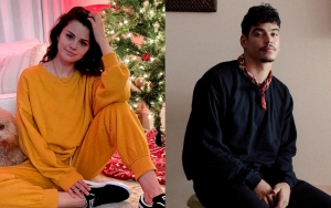 Selena Gomez Claims Reaction to PDA Pics With Aaron Dominguez Makes Her Hard to Date