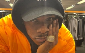 DaBaby Finds It Hilarious After Viral Grandma Rates His Look 1 Out of 10