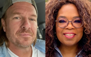 'Fixer Upper' Star Chip Gaines Reveals Dark Effects of Fame to Oprah Winfrey After TV Hiatus